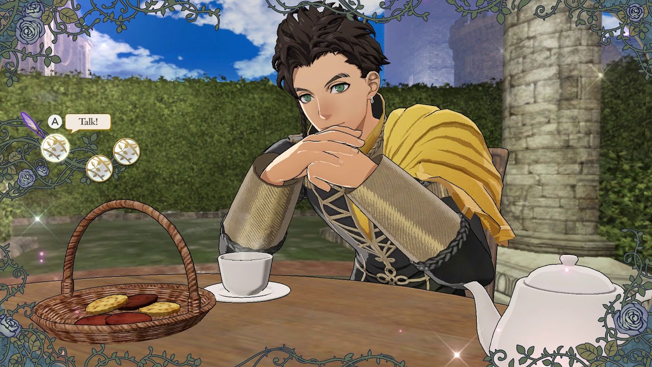 Quickplay - Fire Emblem: Three Houses